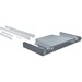 HPE Mounting Rail Kit for Switch - 1