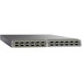 Cisco Nexus 5624Q Switch Chassis - Manageable - 40 Gigabit Ethernet - 40GBase-X - 3 Layer Supported - Optical Fiber - 1U - Rack-mountable - 1 Year Limited Warranty