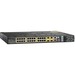 Cisco IE-3010-24TC Ethernet Switch - 26 Ports - Manageable - Fast Ethernet, Gigabit Ethernet - 10/100Base-TX, 10/100/1000Base-T, 1000Base-X - Refurbished - 2 Layer Supported - 2 SFP Slots - Twisted Pair, Optical Fiber - 1U - Rack-mountable, Wall Mountable