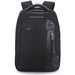 ECO STYLE Tech Exec Carrying Case (Backpack) for 15" to 15.6" Notebook - Checkpoint Friendly - Shoulder Strap