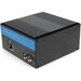 AddOn 1 10/100/1000Base-TX(RJ-45) to 1 1000Base-LX(FC) SMF 1310nm 20km Industrial Media Converter - 100% compatible and guaranteed to work