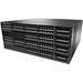 Cisco Catalyst 3650-24PS-S Layer 3 Switch - 24 Ports - Manageable - 10/100/1000Base-T - Refurbished - 4 Layer Supported - 4 SFP Slots - 1U - Rack-mountable, Desktop - Lifetime Limited Warranty