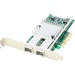 AddOn Dell 430-3815 Comparable 10Gbs Dual Open SFP+ Port Network Interface Card with PXE boot - 100% compatible and guaranteed to work