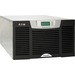 Eaton BladeUPS Power System - 6U Rack-mountable - 9 Minute Stand-by - 208 V AC Input - 230 V AC Output