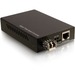 Transceivers/Media Converters