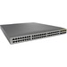 Cisco Nexus 9372TX Switch - 48 Ports - Manageable - 10GBase-T, 40GBase-X - 3 Layer Supported - 1U - Rack-mountable