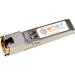 ENET Aerohive Compatible AH-ACC-SFP-1G-T TAA Compliant Functionally Identical 10/100/1000BASE-T Copper SFP RJ45 100m - Programmed, Tested, and Supported in the USA, Lifetime Warranty