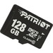 Patriot Memory 128 GB Class 10/UHS-I microSDXC - 70 MB/s Read - 20 MB/s Write - 5 Year Warranty