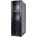 APC by Schneider Electric InRow RP Airflow Cooling System - 6950 CFM - Rack-mountable - Black - 43.70 kW - Black - 42U - 15 kW