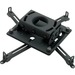 Chief RPAO-G Ceiling Mount for Projector - Black - 50 lb Load Capacity