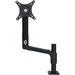 Dyconn Myth DE840S Mounting Arm for Monitor - 1 Display(s) Supported - 24" Screen Support - 11 lb Load Capacity