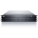 Sans Digital EliteSTOR ES208X+B Drive Enclosure - 6Gb/s SAS Host Interface - 2U Rack-mountable - 8 x HDD Supported - 8 x Total Bay - 8 x 3.5" Bay