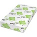 Rolland Multipurpose 30% Recycled Paper - White - Legal - 8 1/2" x 14" - 20 lb Basis Weight - 500 / Ream - Environmentally Friendly - White