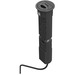 Balt Pop-Up Grommet Outlet & USB Charger - 4 x Power Receptacles - 125 V AC / 15 A Desk Mountable - 1 Pack