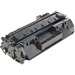 eReplacements CF280X-ER New Compatible High Yield Black Toner for HP CF280X, 80X - Laser - High Yield