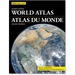 CCC World Atlas Student Edition Printed Book - Map Art Publishing Publication - Book