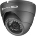 EverFocus EBD930 1.4 Megapixel Surveillance Camera - Color, Monochrome - Dome - 49.21 ft - CMOS