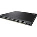 Cisco Catalyst 2960XR-48TS-I Ethernet Switch - 48 Ports - Manageable - Gigabit Ethernet - 10/100/1000Base-T - Refurbished - 3 Layer Supported - 4 SFP Slots - Twisted Pair - Rack-mountable