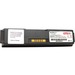 GTS H4090-LI Battery for Symbol WT4090 - For Handheld Device - Battery Rechargeable - 2400 mAh - 3.7 V DC