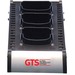 GTS HCH-9003-CHG 3-Bay Battery Charger for Symbol MC9000 - 6