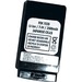 GTS GH7035-LI Battery for Teklogix 7035 Scanner - For Barcode Scanner - Battery Rechargeable - 2500 mAh - 7.4 V DC