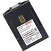 GTS GHMX7-Li Battery - For Handheld Device - Battery Rechargeable - 2500 mAh - 7.4 V DC