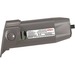 GTS H960SL-LI Battery for Telxon PTC 960 SL - For Barcode Scanner - Battery Rechargeable - 2000 mAh - 7.4 V DC