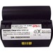 GTS HCK60-LI(2X) High Capacity Battery for Intermec CK60/CK61 - For Handheld Device - Battery Rechargeable - 5200 mAh - 7.4 V DC