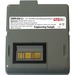 GTS HRW420-LI Battery for Zebra RW420 - For Printer - Battery Rechargeable - 4000 mAh - 7.4 V DC