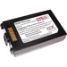 GTS HMC70-LI(36) Battery for Symbol MC70 / MC75 - For Handheld Device - Battery Rechargeable - 3600 mAh - 3.7 V DC