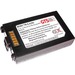 GTS HMC70-LI(36) Battery for Symbol MC70 / MC75 - For Handheld Device - Battery Rechargeable - 3600 mAh - 3.7 V DC - 10 / Pack