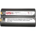 GTS HON5003-LI Battery for O'Neil MicroFlash 4T/ 4TCR / LP3 - For Printer - Battery Rechargeable - 2450 mAh - 7.2 V DC