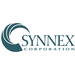 Synnex Asset Tag Label - Mylar - White