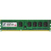 Transcend DDR3L 1600 LONG-DIMM 2GB CL11 1Rx8 1.35V - 2 GB DDR3 SDRAM - 1600 MHz - CL11 - 1.35 V - Unbuffered - 240-pin - DIMM