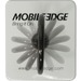 Mobile Edge - Cell Ring™ - White - 1.6" x 0.1" x 1.3" - Steel - 50 - White