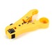 Black Box All-in-One Stripping Tool - Replaceable Blade, Easy to Use - TAA Compliant
