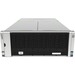 Cisco C3160 4U Rack Server - 2 x Intel Xeon E5-2660 v2 2.20 GHz - 256 GB RAM - 12Gb/s SAS Controller - Intel C600 Chip - 2 Processor Support - 256 GB RAM Support - 0, 1, 5, 6, 10, 50, 60 RAID Levels - Gigabit Ethernet - 4 x 1050 W