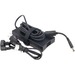 NEW - Dell-IMSourcing 130-Watt 3-Prong AC Adapter with 6 Ft Cord - 1 Pack - 130 W - 120 V AC, 230 V AC Input - 19.5 V DC/6.67 A Output