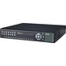 EverFocus 16-Channel HD Real-Time DVR - 1 TB HDD - Digital Video Recorder - HDMI