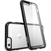 i-Blason Halo iPhone Case - For Apple iPhone Smartphone - Clear Black - Scratch Resistant, Damage Resistant - Thermoplastic Polyurethane (TPU)