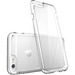 i-Blason Halo iPhone Case - For Apple iPhone Smartphone - Clear - Scratch Resistant, Damage Resistant - Thermoplastic Polyurethane (TPU)