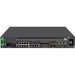Amer Acuity WS6222 Wireless LAN Controller - 22 x Network (RJ-45) - 10 Gigabit Ethernet, Ethernet, Fast Ethernet, Gigabit Ethernet