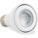 Verbatim Contour Series High CRI PAR20 3000K, 470lm LED Lamp with 25-Degree Beam Angle - 7 W - 120 V AC - 1179 cd - PAR20 Size - Warm White Light Color - E26 Base - 25000 Hour - 4940.3°F (2726.8°C) Color Temperature - 90 CRI - Dimmable - Energy Sa