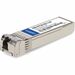 AddOn Netgear AXM-SFP10G-BX-U Compatible TAA Compliant 10GBase-BX SFP+ Transceiver (SMF, 1270nmTx/1330nmRx, 10km, LC, DOM) - 100% compatible and guaranteed to work