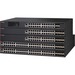 Brocade ICX 7250 Switch - 48 Ports - Manageable - Gigabit Ethernet, 10 Gigabit Ethernet - 10/100/1000Base-TX, 10GBase-X - 3 Layer Supported - Power Supply - Optical Fiber, Twisted Pair - 1U High - Rack-mountable
