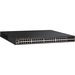 Brocade ICX 7250 Switch - 48 Ports - Manageable - Gigabit Ethernet, 10 Gigabit Ethernet - 10/100/1000Base-TX, 10GBase-X - 3 Layer Supported - Modular - Power Supply - Optical Fiber, Twisted Pair - 1U High - Rack-mountable - Lifetime Limited Warranty