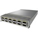 Cisco Nexus 5648Q Expansion Module, 12 x 40G QSFP+ Fixed Ports, Spare - For Data Networking, Optical Network - 12 x Expansion Slots