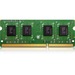 QNAP 2GB RAM Module - 2 GB (1 x 2GB) DDR3 SDRAM - 1600 MHz - 204-pin - SoDIMM