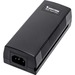 Vivotek 1xGE IEEE 802.3at PoE Injector - 120 V AC, 230 V AC Input - 54 V DC Output - 1 x PoE Output Port(s) - 35 W