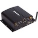 USRobotics Courier Cellular Modem/Wireless Router - 3G - HSPA+, HSUPA, HSDPA, UMTS, EDGE, GPRS, EVDO - 2 x Antenna(2 x External) - 1 x Network Port - Fast Ethernet - VPN Supported - Desktop